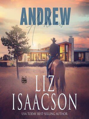 cover image of Andrew